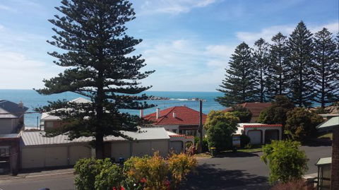 5 Nautilus At Port Elliot - Lismore Accommodation 5